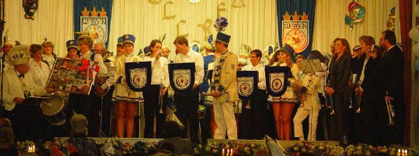 Groes Finale