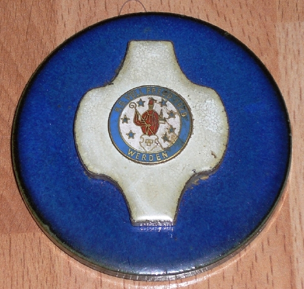 Vereinsorden