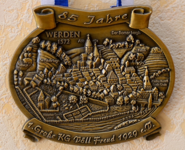 Jubilumsorden 2014