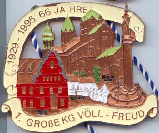 Jubilumsorden 2006