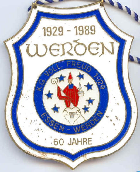 Jubilumsorden 1989